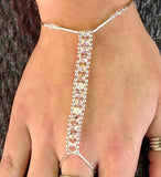 Hand Jewelry - Crystal AB