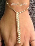 Hand Jewelry - Pearl