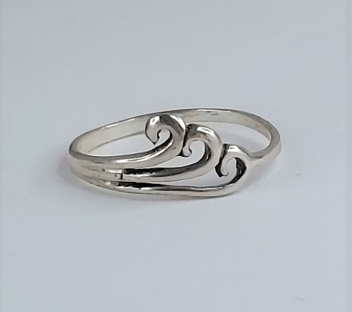 Laguna Surf Shelby's Toe Rings