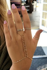 Hand Jewelry