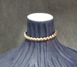 Beaded Berri Ring -14K Gold-Fill