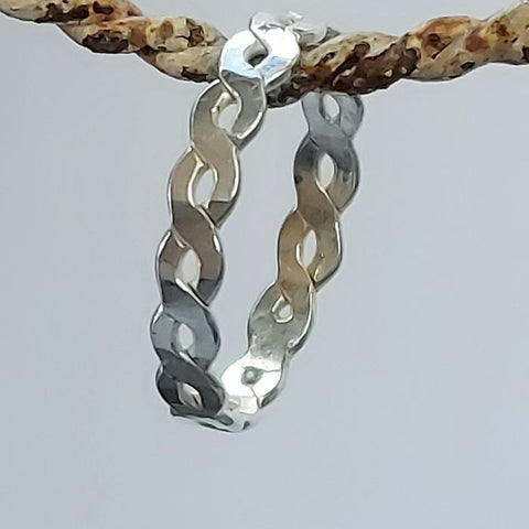 Braid - Classic (Sterling Silver or 14K Gold-Filled