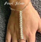 Hand Jewelry - Pearl