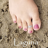 Laguna (Sterling Silver)